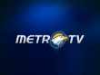 Cara Mudah dan Gratis Live Streaming Metro TV