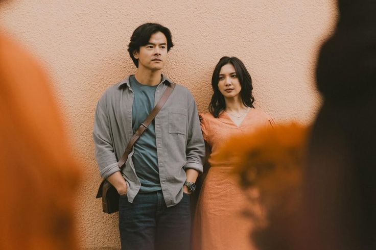Sore Istri dari Masa Depan – A Unique Indonesian Romantic Fantasy Film